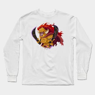 Festival Radahn 60 Long Sleeve T-Shirt